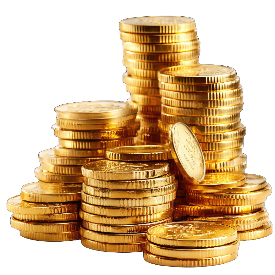 Coins